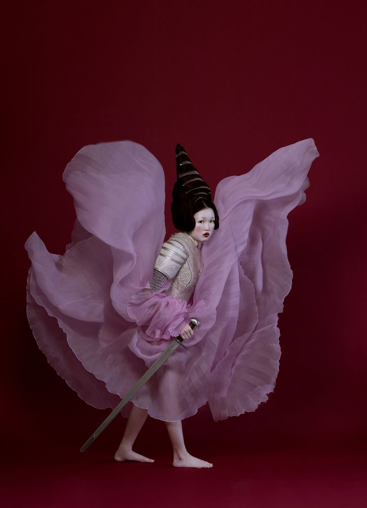 Photograph by Ольга Паволга