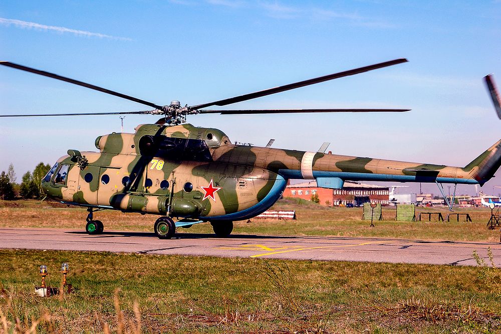 Photograph by Юрий Назыров