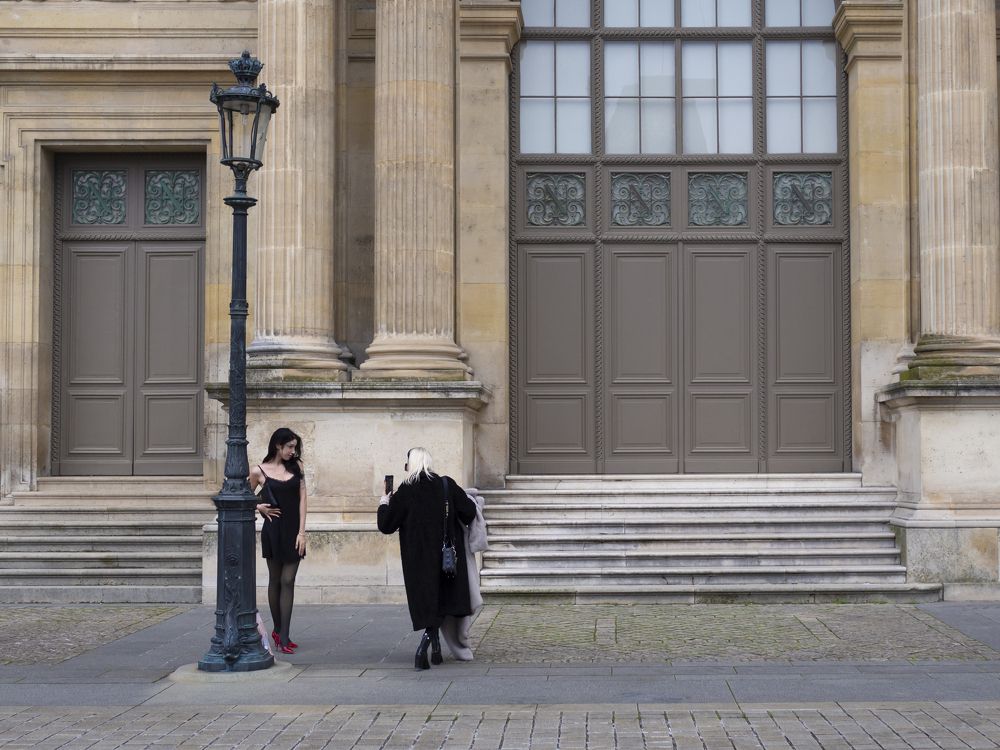 Photograph by Iron Alves