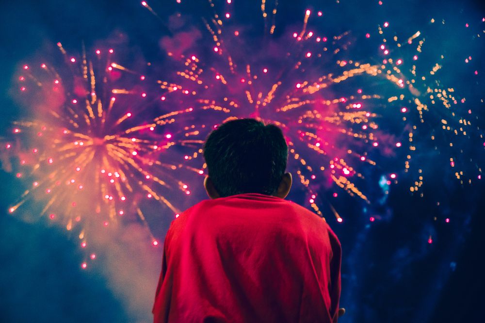 Photograph by Ashvin Singh