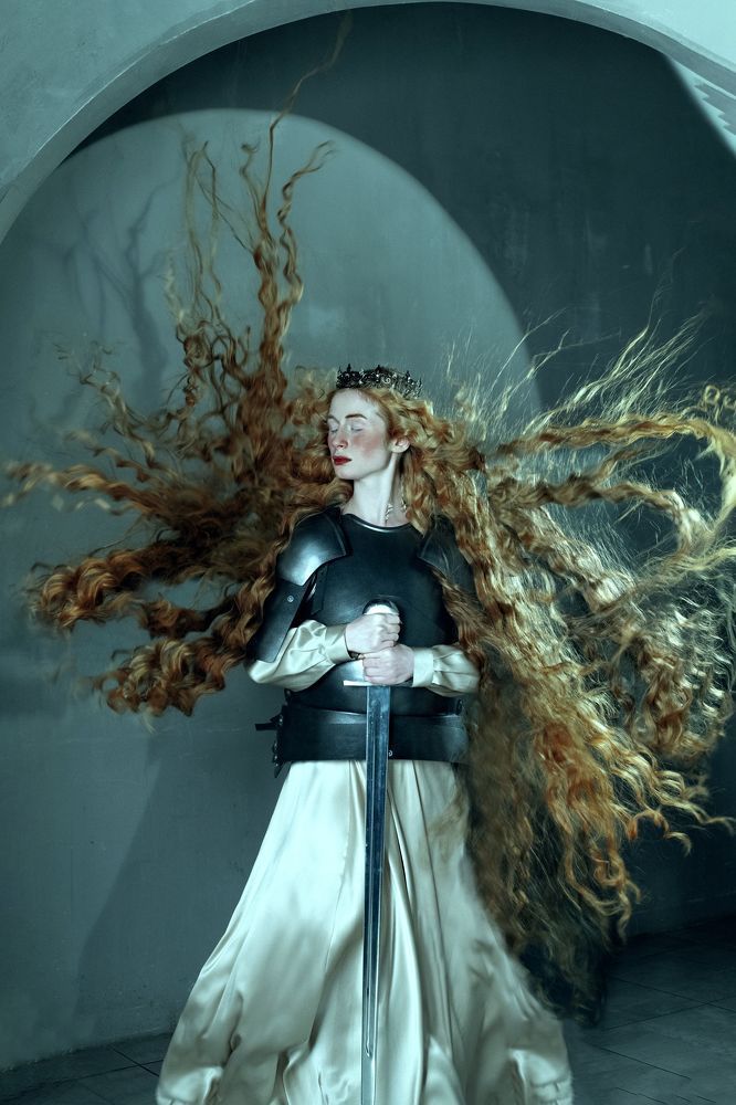 Photograph by Ольга Паволга