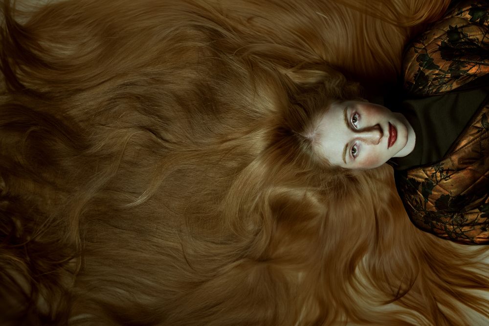 Photograph by Ольга Паволга