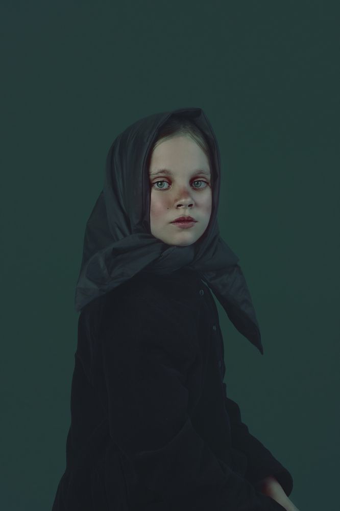 Photograph by Ольга Паволга