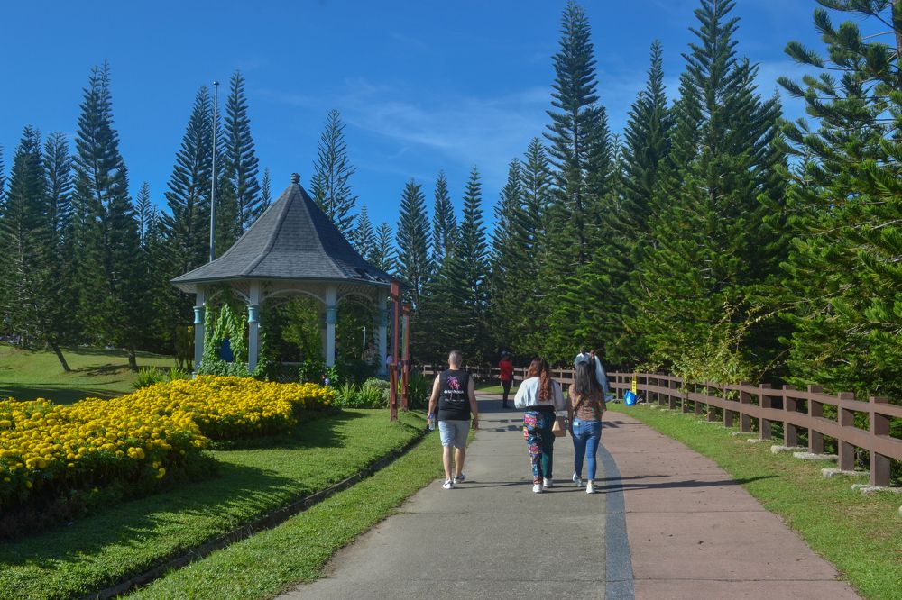 Photograph by Wen Ling Loh