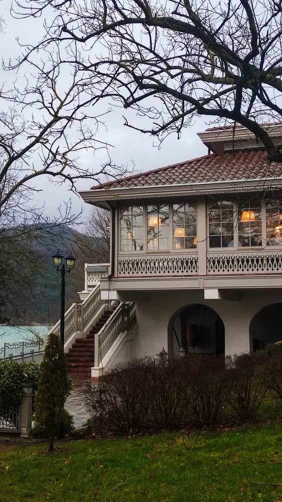 Photograph by Михаил Косачёв