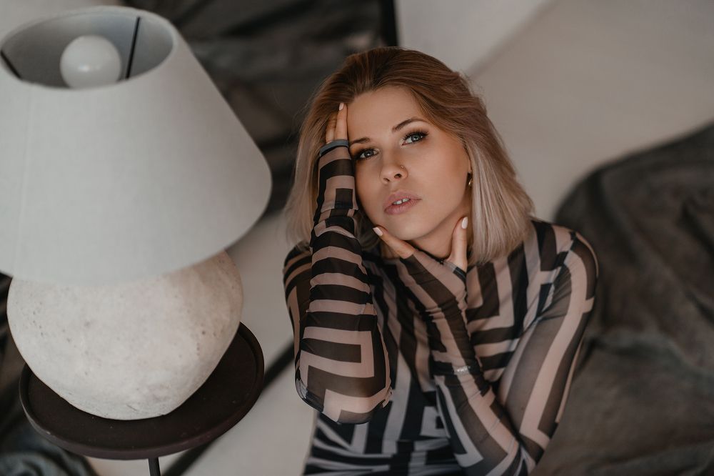 Photograph by Любовь Трефилова