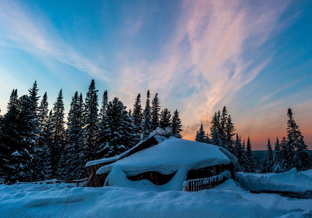 Photograph by Виктор Садырин