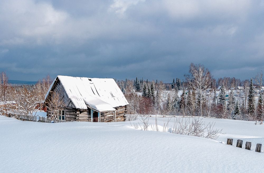 Photograph by Виктор Садырин
