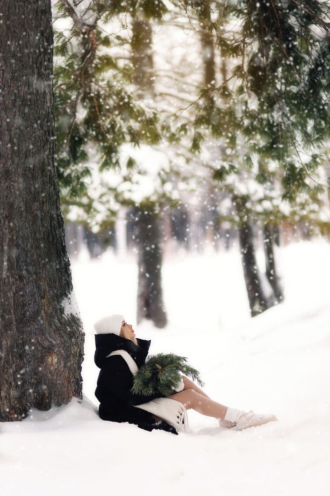 Photograph by Виктория Гисс