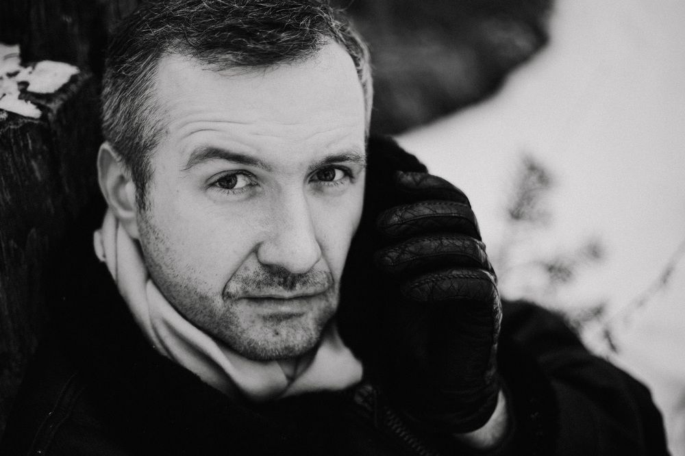 Photograph by Мария Федорова