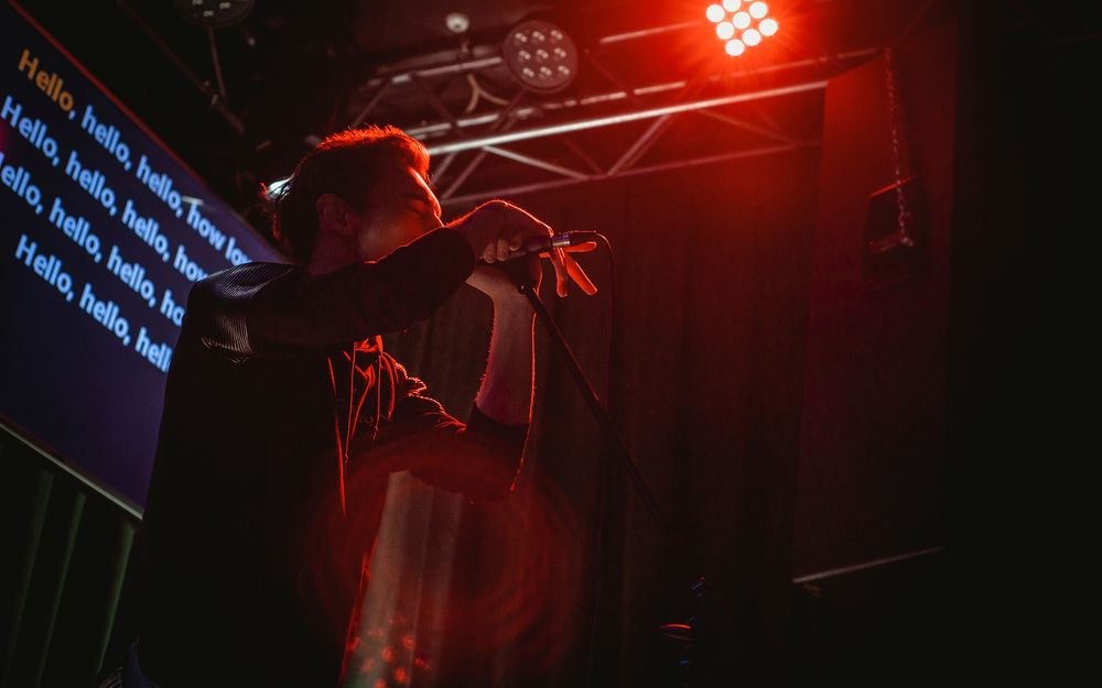 Фотография автора Михаил Спрау