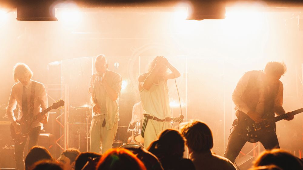 Фотография автора Михаил Спрау