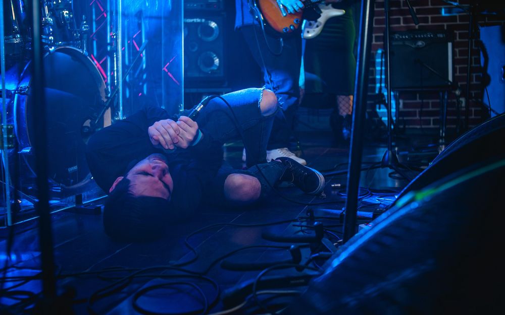 Фотография автора Михаил Спрау