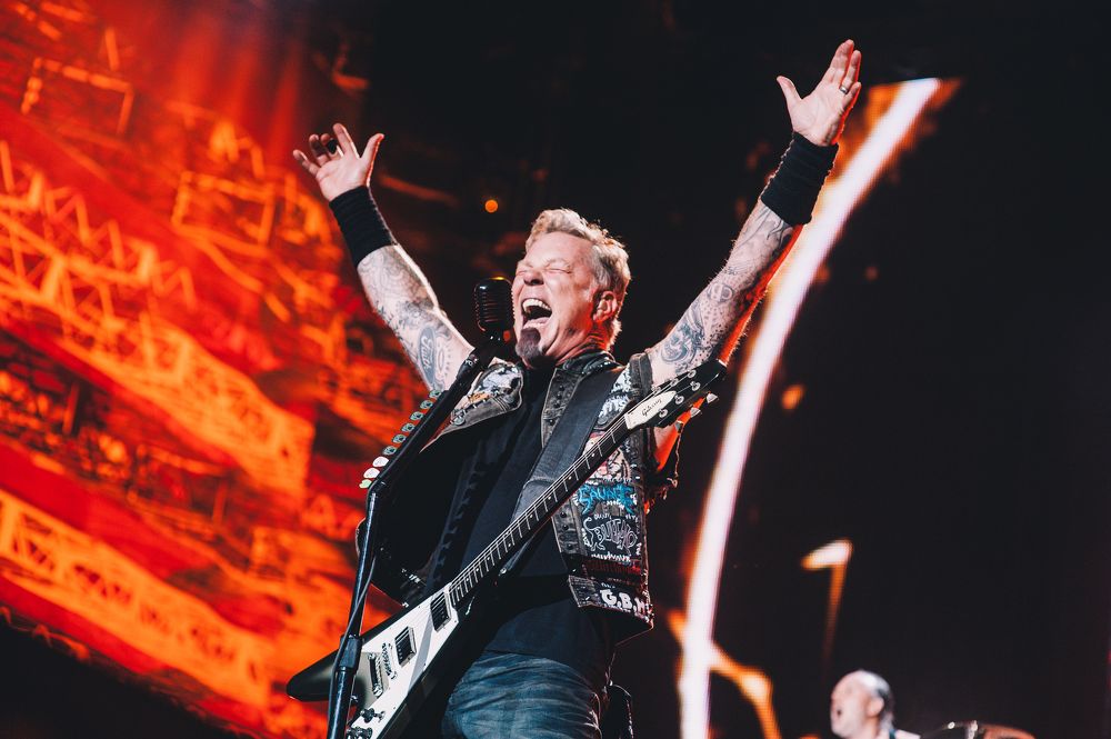 Photograph by Anna Ulyanova