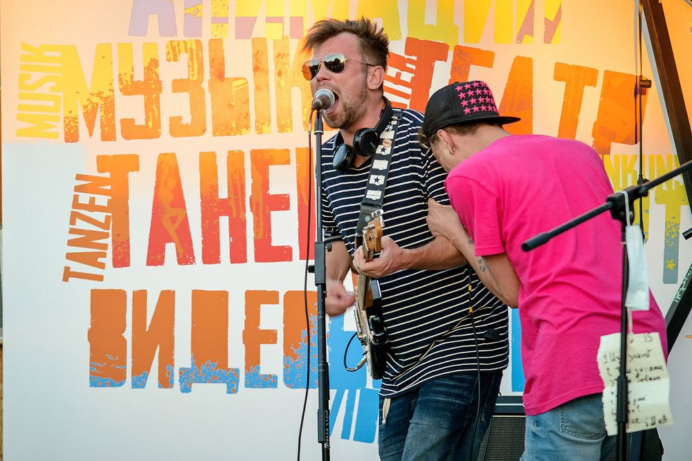 Photograph by Владислав Никишин