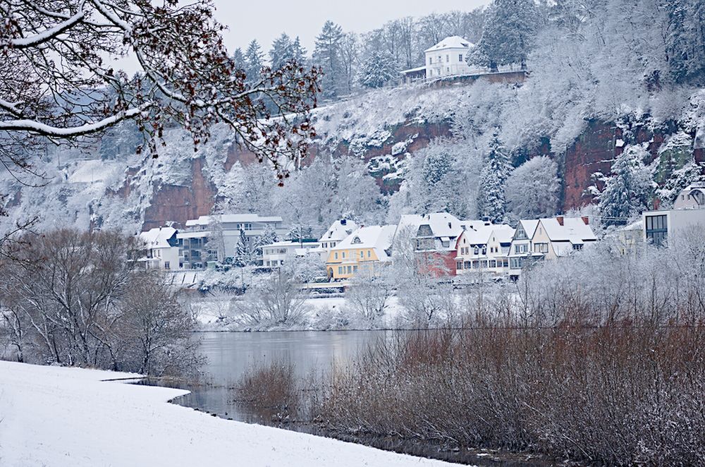 Photograph by Marina Weiland