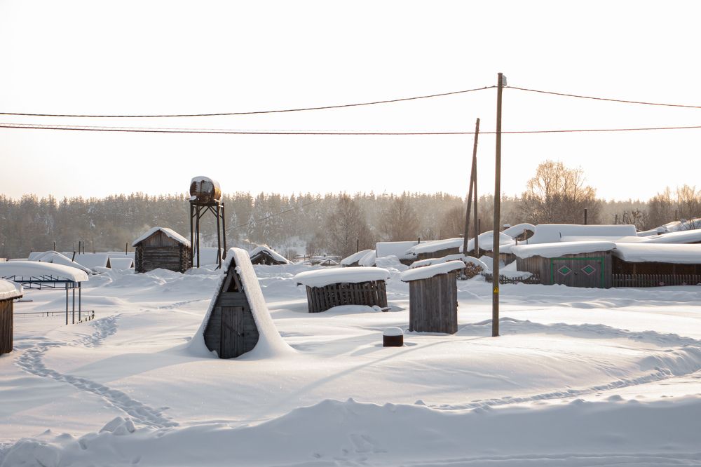 Photograph by Константин Семенюк