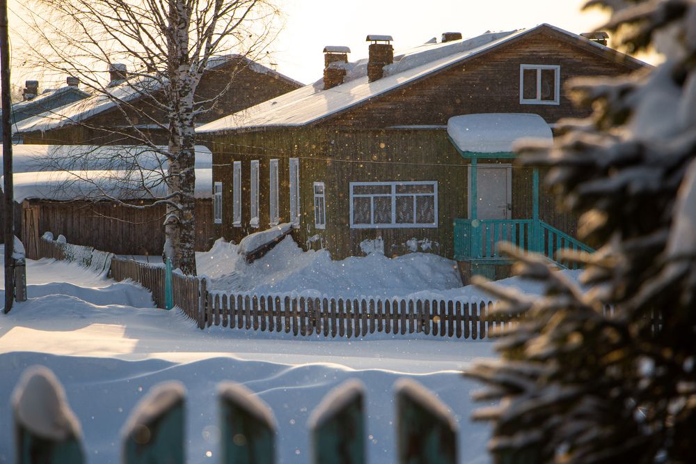 Photograph by Константин Семенюк