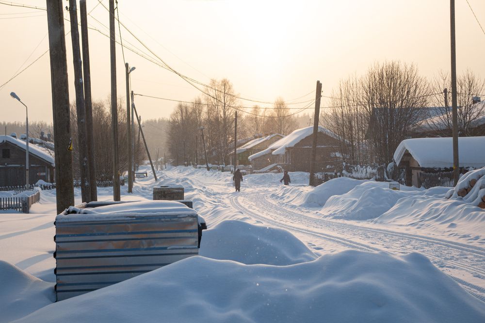 Photograph by Константин Семенюк