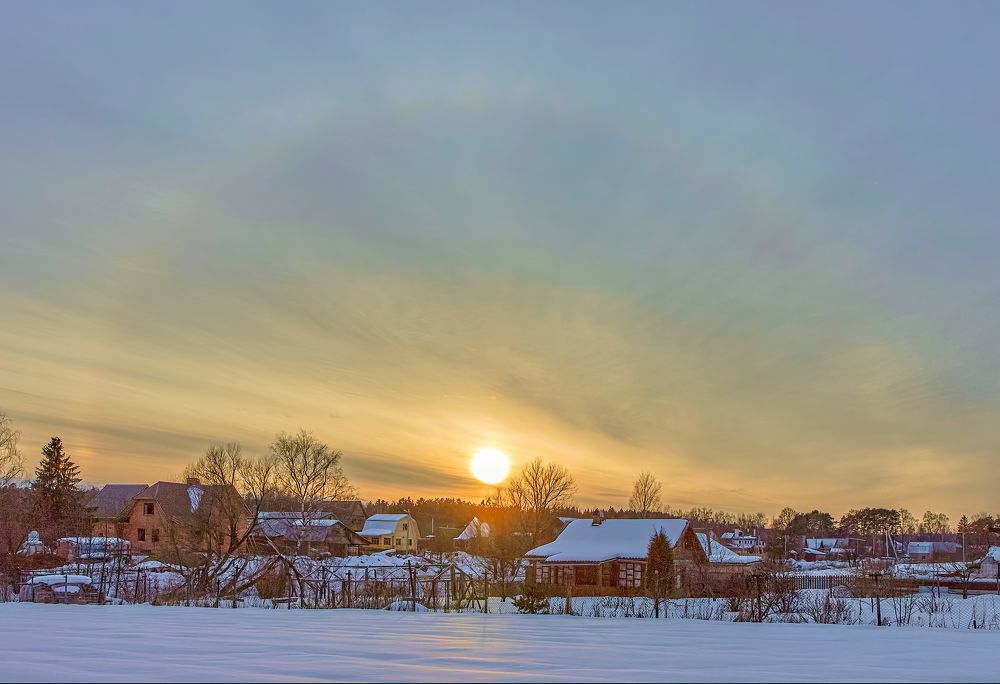 Photograph by Юрий Спасенников