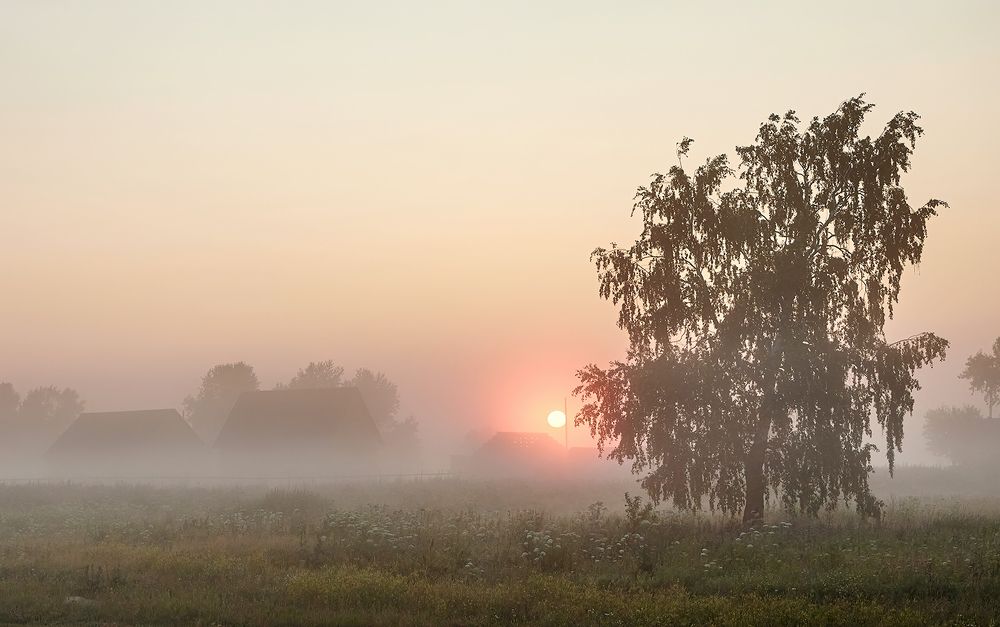 Photograph by Юрий Спасенников