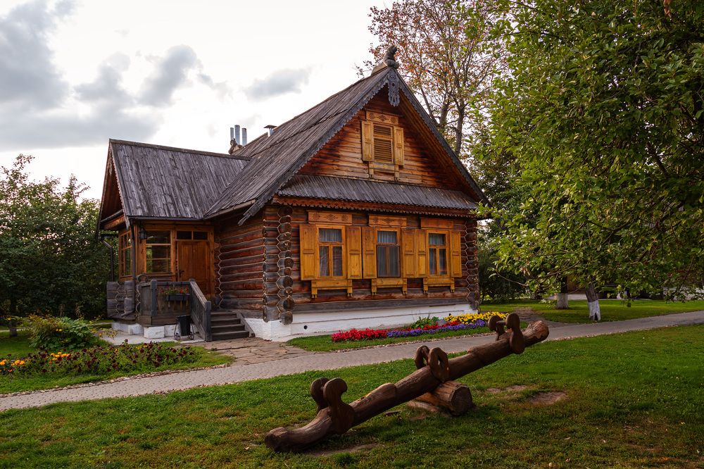 Photograph by Владимир Карпов