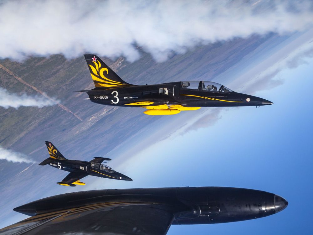 Photograph by Евгений Лебедев