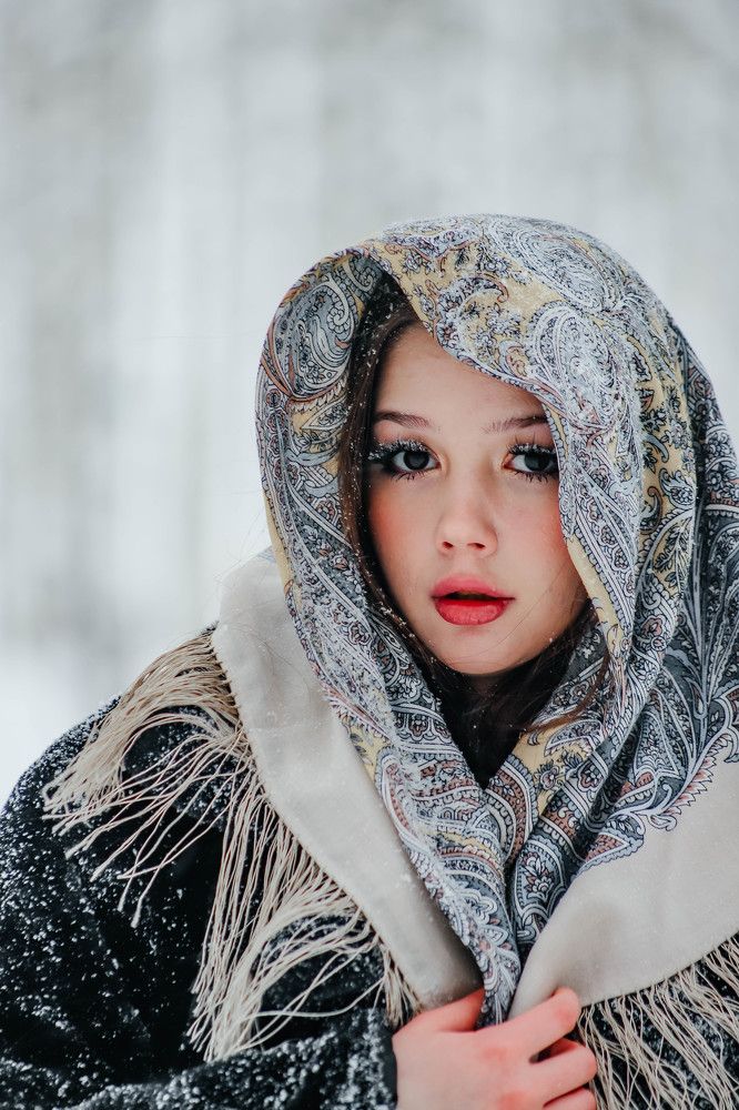 Photograph by Дарья Овчинникова