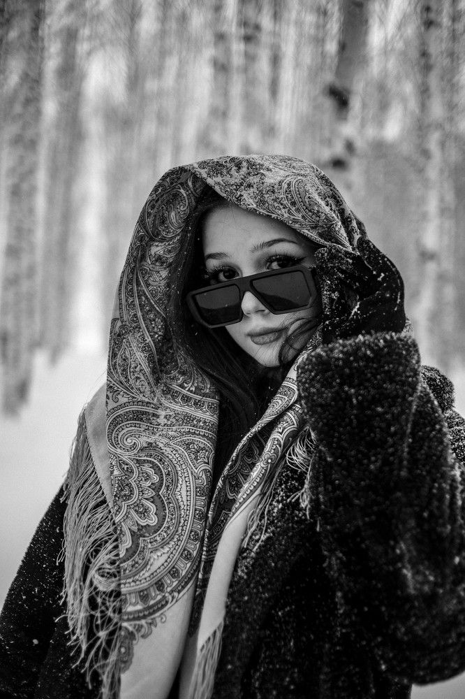 Photograph by Дарья Овчинникова