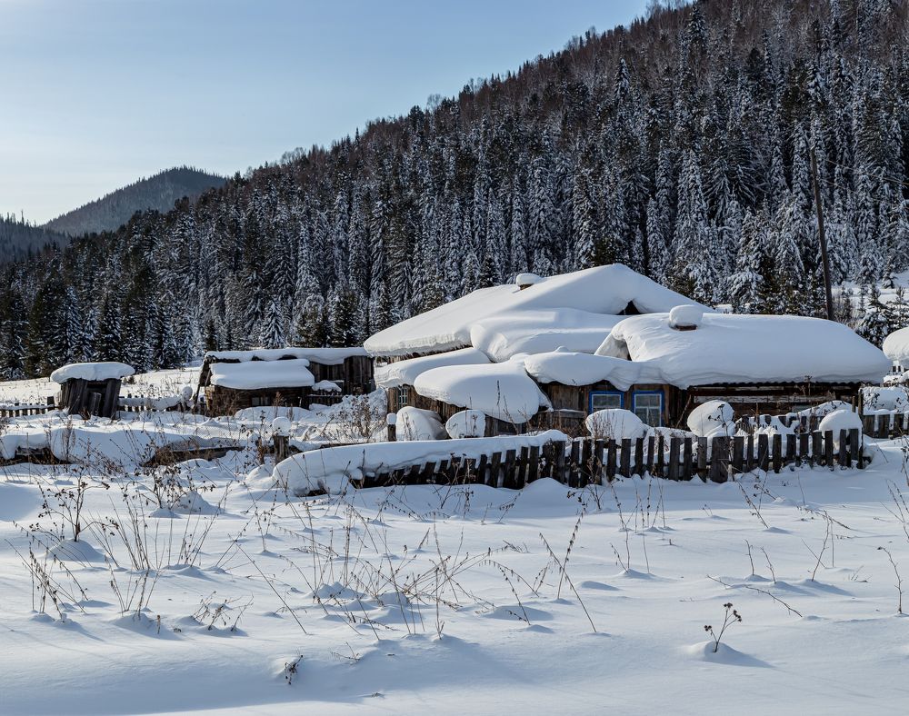 Photograph by Марина Новожилова