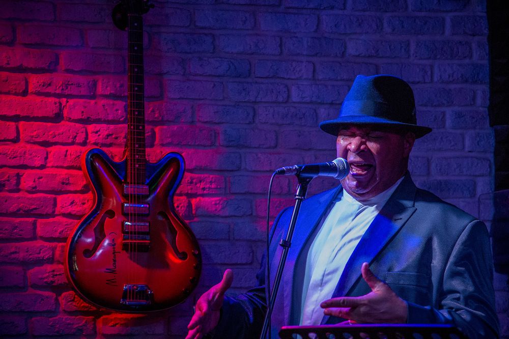 Photograph by Владислав Никишин