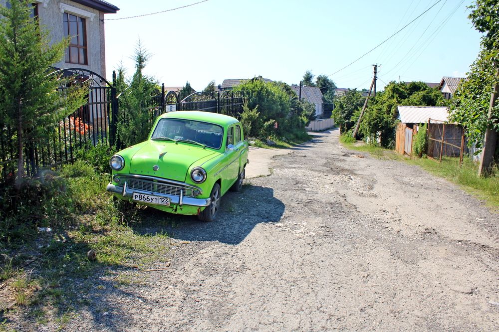 Photograph by Николай Немчанинов