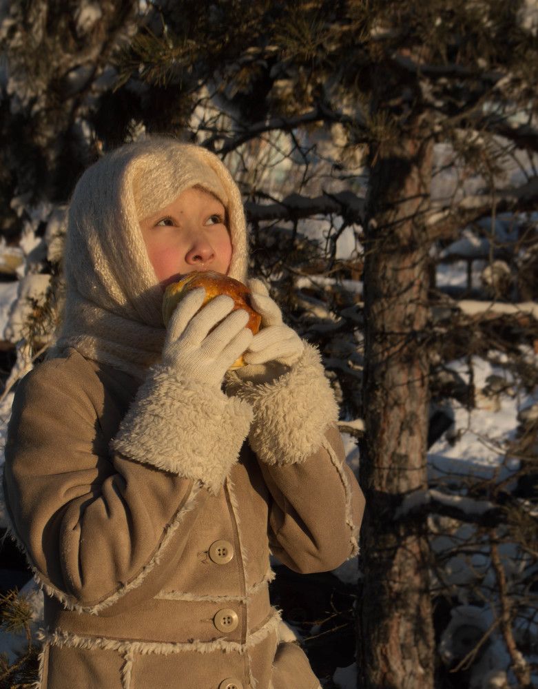 Photograph by Наталья Мордовская
