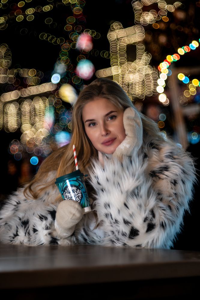 Photograph by Александр Кудрявцев