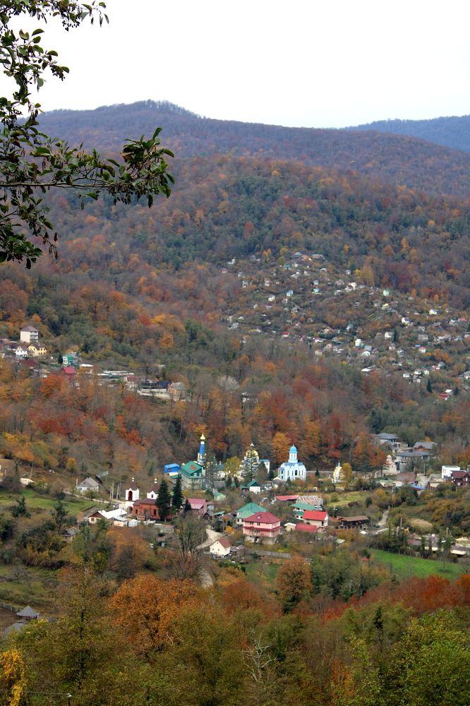 Photograph by Николай Немчанинов