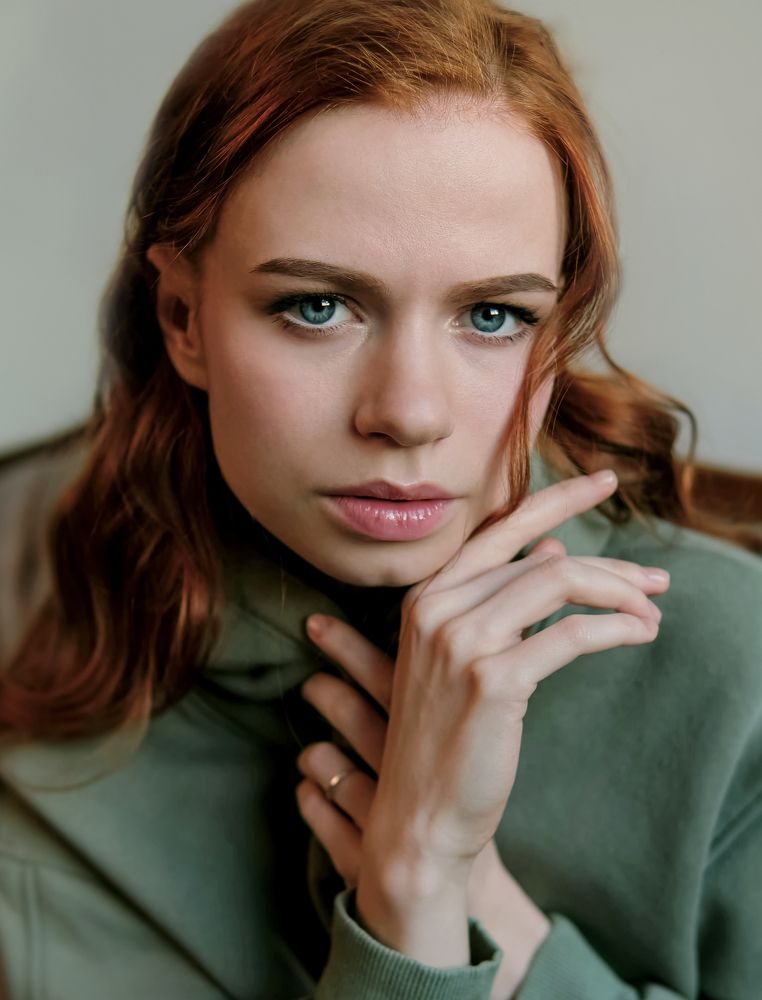 Photograph by Margarita Malkova