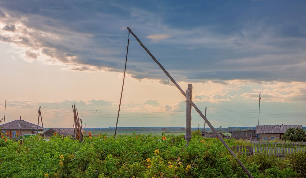 Photograph by Юрий Спасенников