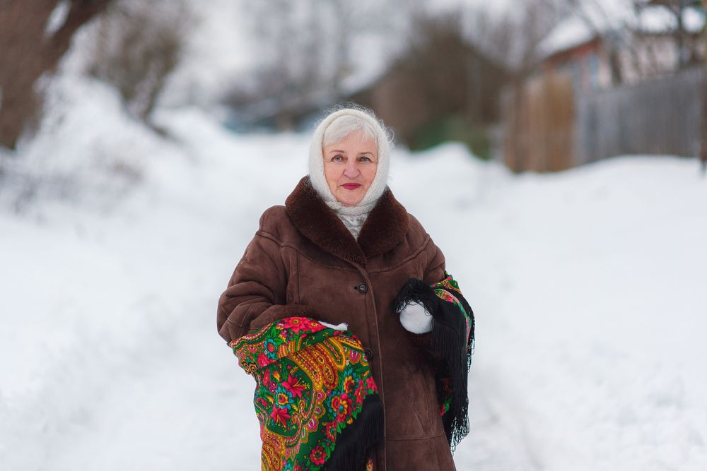 Photograph by Татьяна Зубехина