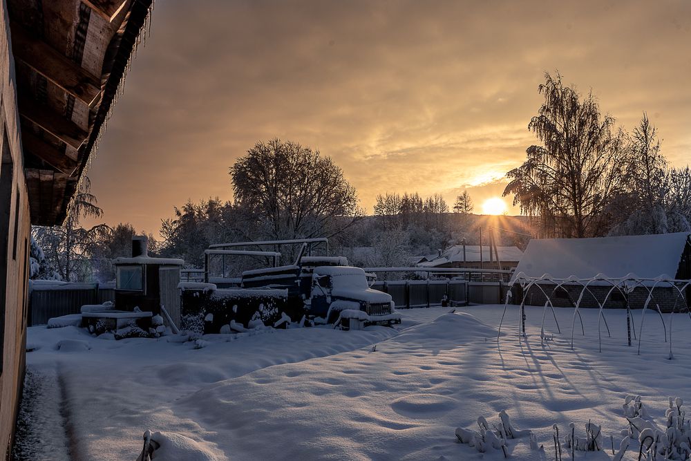 Photograph by Татьяна Зубехина