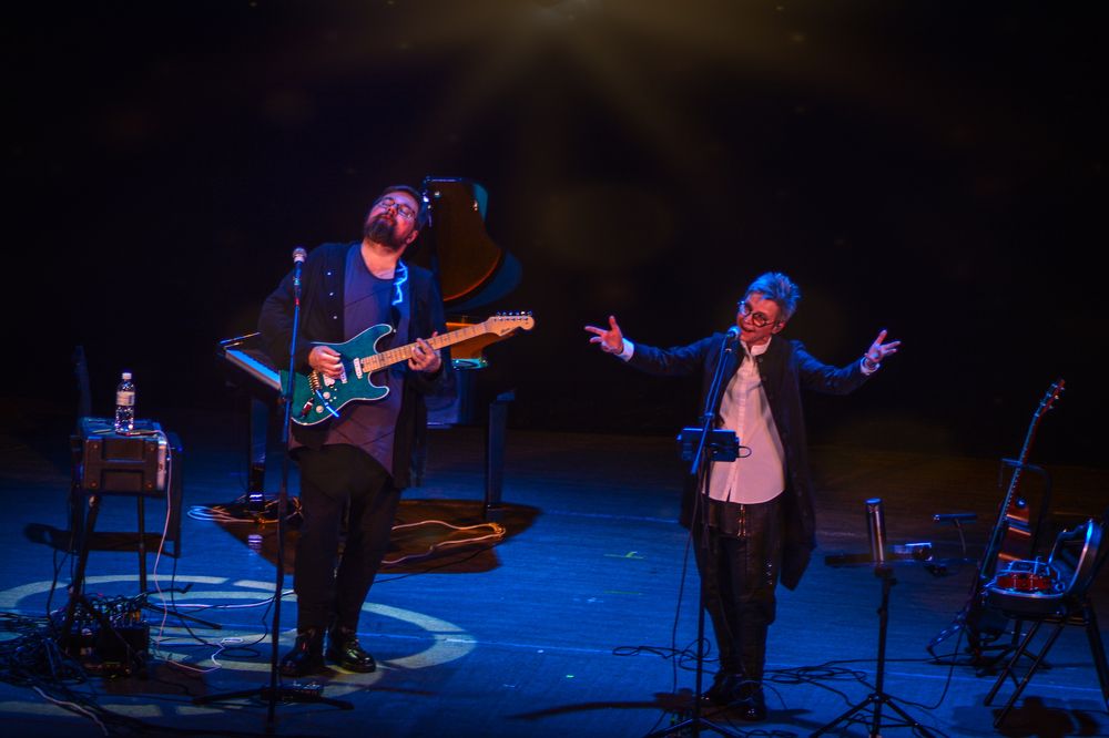 Photograph by Глухарев Сергей