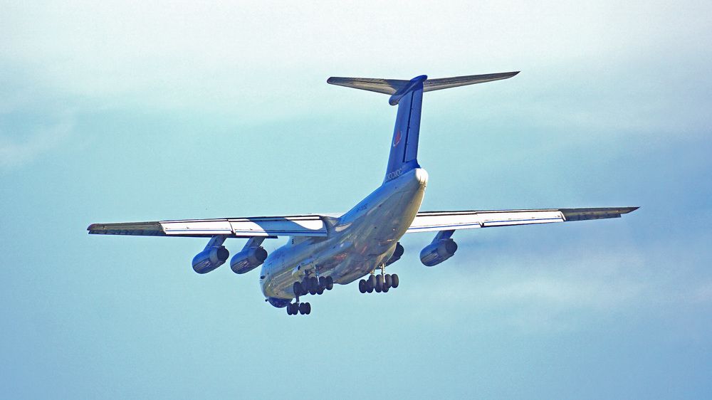 Photograph by Михаил Трусов