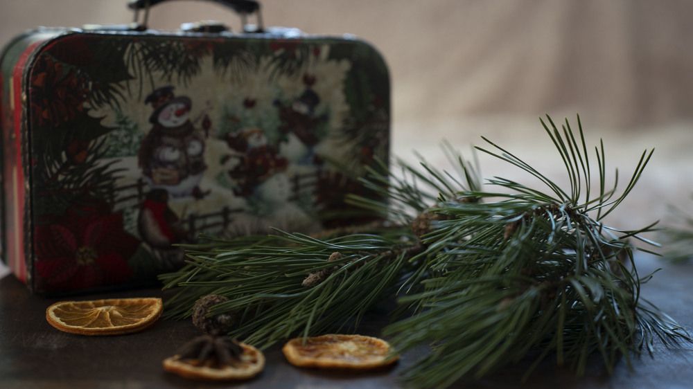 Фотография автора Наталья Чунихина