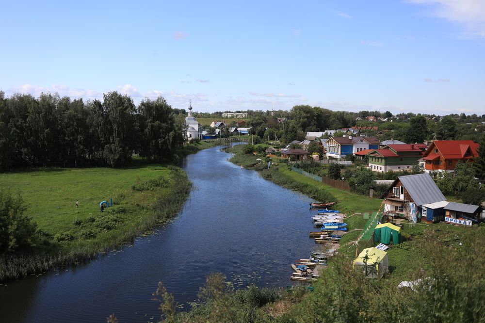 Photograph by Владимир Грибков