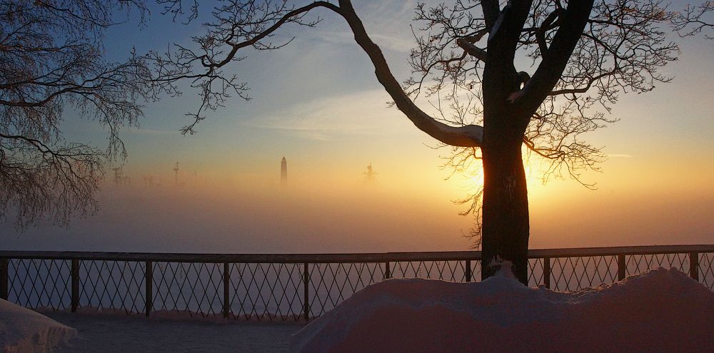 Photograph by Сергей Григорьев