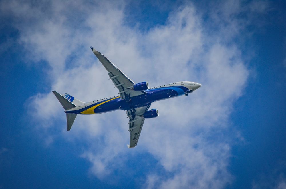 Photograph by Глухарев Сергей