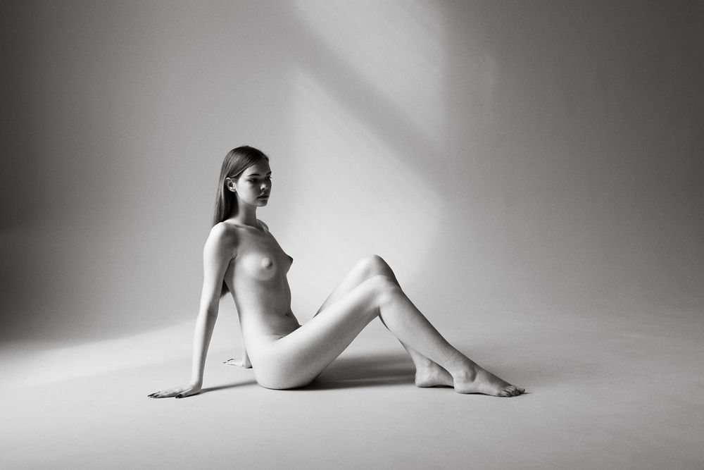 Photograph by Михаил Борцов