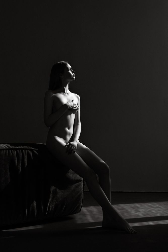 Photograph by Михаил Борцов