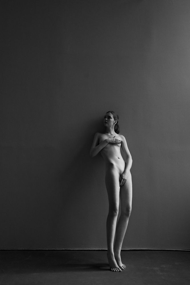 Photograph by Михаил Борцов