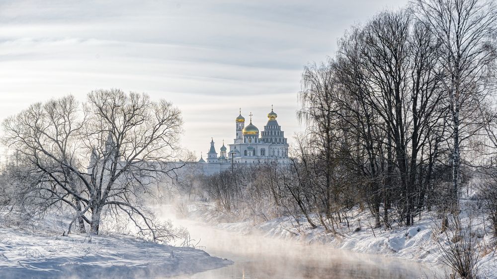 Photograph by Илья И