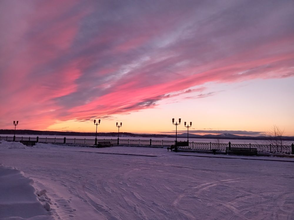 Photograph by Наталья Сырых